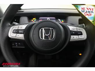Honda Jazz 1.5 e:HEV Elegance ACC Clima SHZ Apple/Android Bluetooth PDC picture 18