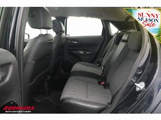 Honda Jazz 1.5 e:HEV Elegance ACC Clima SHZ Apple/Android Bluetooth PDC picture 16