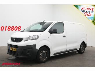 dañado vehículos comerciales Peugeot Expert 226S 1.6 BlueHDI 95 Premium Cruise Airco Camera 2018/3