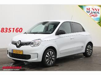 uszkodzony samochody osobowe Renault Twingo R80 E-Tech Techno 22 kWh Navi Clima Cruise Bluetooth 2023/11