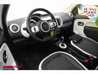 Renault Twingo R80 E-Tech Techno 22 kWh Navi Clima Cruise Bluetooth picture 12