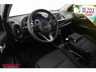 Kia Picanto 1.0 DPi ComfortLine Airco Cruise DAB Bluetooth picture 19