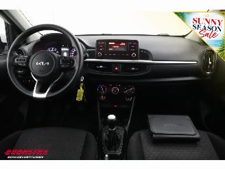 Kia Picanto 1.0 DPi ComfortLine Airco Cruise DAB Bluetooth picture 15