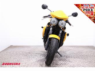 Triumph Speed Four 30.275 km! picture 6