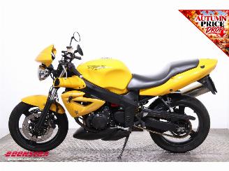 Triumph Speed Four 30.275 km! picture 5