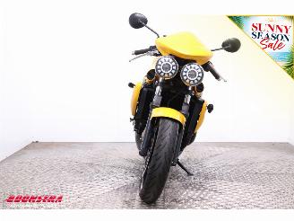 Triumph Speed Four 30.275 km! picture 6