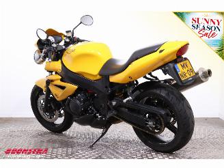 Triumph Speed Four 30.275 km! picture 4