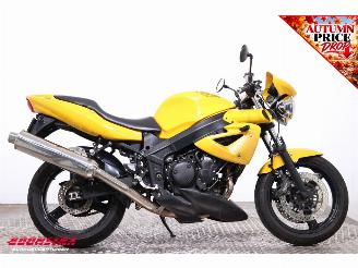 Triumph Speed Four 30.275 km! picture 7
