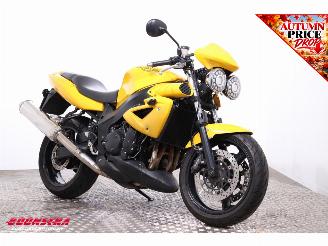 Triumph Speed Four 30.275 km! picture 2