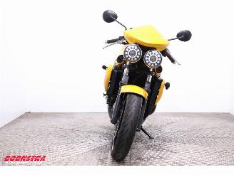 Triumph Speed Four 30.275 km! picture 6