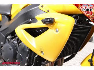Triumph Speed Four 30.275 km! picture 10