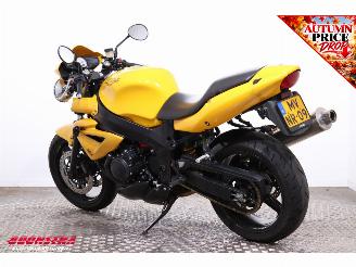 Triumph Speed Four 30.275 km! picture 4