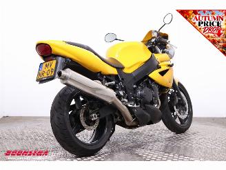 Triumph Speed Four 30.275 km! picture 3