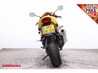 Triumph Speed Four 30.275 km! picture 8