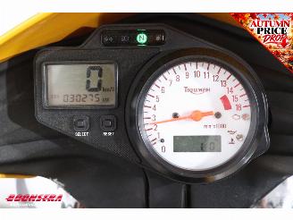 Triumph Speed Four 30.275 km! picture 11