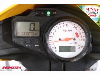Triumph Speed Four 30.275 km! picture 11
