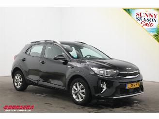 Kia Stonic 1.0 T-GDi MHEV DynamicLine ACC Navi Clima Camera PDC picture 2