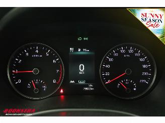 Kia Stonic 1.0 T-GDi MHEV DynamicLine ACC Navi Clima Camera PDC picture 16