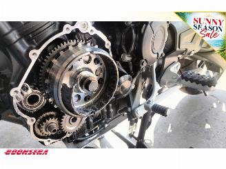 Triumph Tiger 1200 GT ABS LED Heizgriffe SHZ Cruise 88 km! picture 14