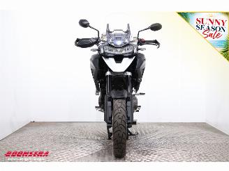 Triumph Tiger 1200 GT ABS LED Heizgriffe SHZ Cruise 88 km! picture 6