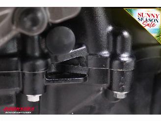 Triumph Tiger 1200 GT ABS LED Heizgriffe SHZ Cruise 88 km! picture 15