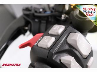 Triumph Tiger 1200 GT ABS LED Heizgriffe SHZ Cruise 88 km! picture 23