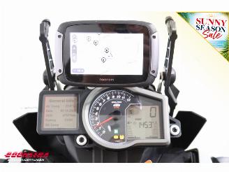 KTM  1050 Adventure ABS Akrapovic Navi Cruise Heizgriffe picture 13