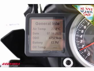 KTM  1050 Adventure ABS Akrapovic Navi Cruise Heizgriffe picture 15