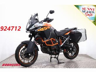  KTM  1050 Adventure ABS Akrapovic Navi Cruise Heizgriffe 2018/5