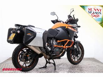 KTM  1050 Adventure ABS Akrapovic Navi Cruise Heizgriffe picture 3