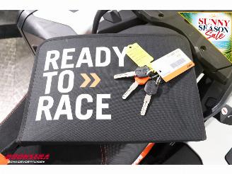 KTM  1050 Adventure ABS Akrapovic Navi Cruise Heizgriffe picture 20