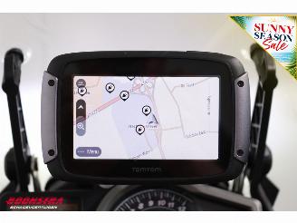 KTM  1050 Adventure ABS Akrapovic Navi Cruise Heizgriffe picture 19