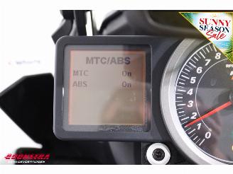 KTM  1050 Adventure ABS Akrapovic Navi Cruise Heizgriffe picture 17