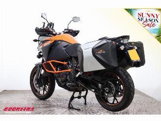 KTM  1050 Adventure ABS Akrapovic Navi Cruise Heizgriffe picture 4