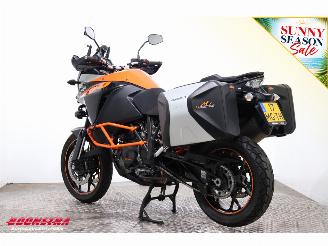 KTM  1050 Adventure ABS Akrapovic Navi Cruise Heizgriffe picture 6