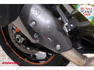 KTM  1050 Adventure ABS Akrapovic Navi Cruise Heizgriffe picture 12