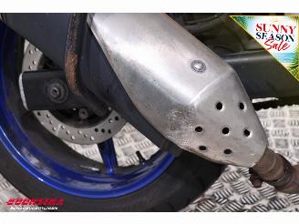 Suzuki  SV650A ABS picture 9