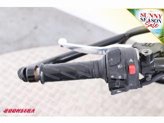 Suzuki  SV650A ABS picture 12
