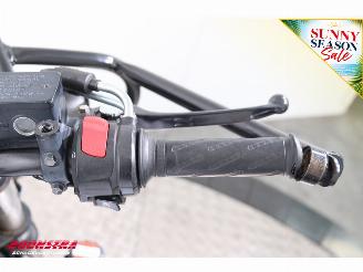 Suzuki  SV650A ABS picture 13