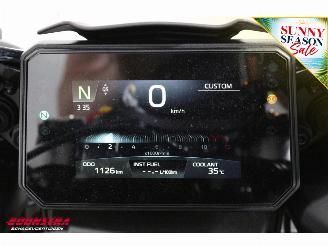 Yamaha  R7 35 KW ABS LED Cruise Bluetooth Quickshift 1.126 km! picture 15