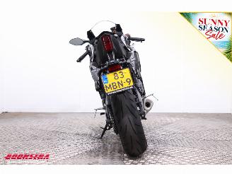Yamaha  R7 35 KW ABS LED Cruise Bluetooth Quickshift 1.126 km! picture 8