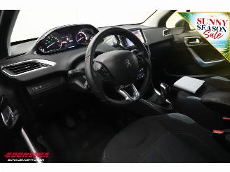 Peugeot 208 1.6 VTi Allure 5-drs Navi Cruise Bluetooth PDC LMV picture 18