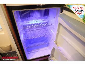 Hymer  T 654 Sl 3.0 MJ Aut. Solar Luifel Fietsendrager Frans Bed Magnetron 139.016 km picture 10