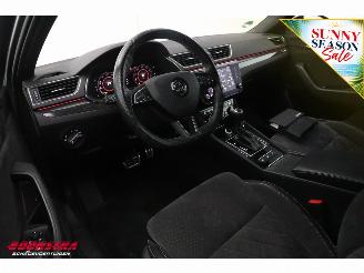 Skoda Superb Combi 1.5 TSI DSG ACT Sportline Canton SHZ Navi Apple/Android Camera PDC AHK picture 18