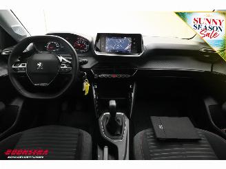 Peugeot 208 1.2 PureTech Active Cruise Navi Clima Apple/Android picture 17