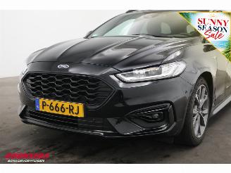 Ford Mondeo Wagon 2.0 IVCT HEV ST-Line Pano ACC Clima Navi Memory Leder SHZ Camera PDC AHK picture 6