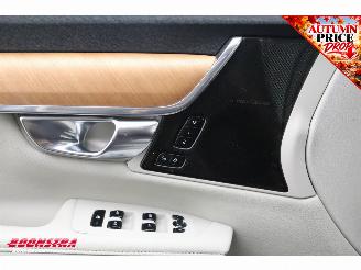 Volvo V-90 T6 Recharge AWD LED ACC HUD H/K 360° Pano Apple/Android Memory picture 22
