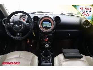 Mini Countryman 1.6 Cooper Edition Pano Schuif/kantel Cruise Navi Clima Leder SHZ picture 6
