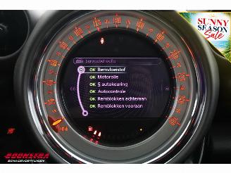 Mini Countryman 1.6 Cooper Edition Pano Schuif/kantel Cruise Navi Clima Leder SHZ picture 16