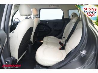 Mini Countryman 1.6 Cooper Edition Pano Schuif/kantel Cruise Navi Clima Leder SHZ picture 9